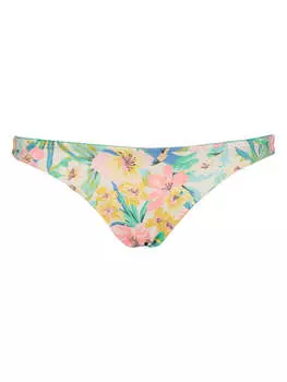 Плавки бикини Billabong, красочный