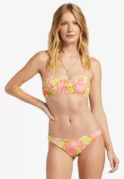 Плавки бикини Billabong, розовый