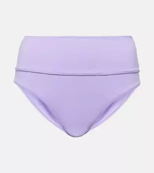 Плавки бикини Брюссель Melissa Odabash, фиолетовый