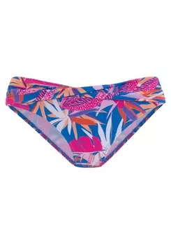 Плавки бикини BUFFALO Bikini Bottoms, разноцветный