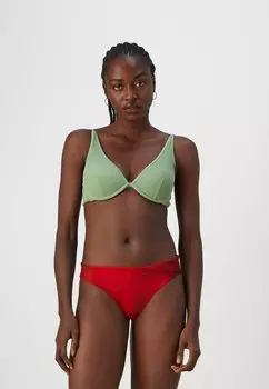 Плавки бикини Calvin Klein, michelada