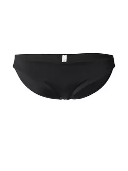 Плавки бикини Calvin Klein Swimwear, черный