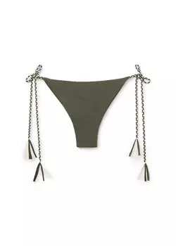 Плавки бикини CALZEDONIA, цвет Fir
