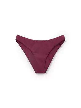 Плавки бикини CALZEDONIA Indonesia, бордовый