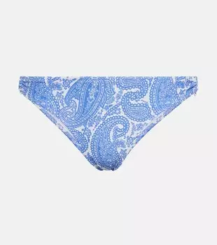 Плавки бикини Cap Mala HEIDI KLEIN, синий