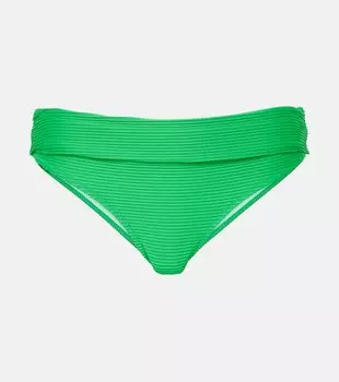 Плавки бикини Chamarel Heidi Klein, зеленый