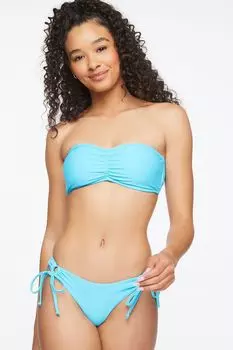 Плавки бикини Cheeky с уплотнительным кольцом Forever 21