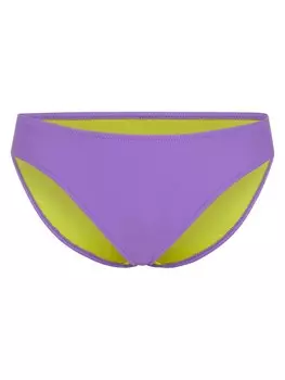 Плавки бикини CHIEMSEE Bikini Bottoms, фиолетовый