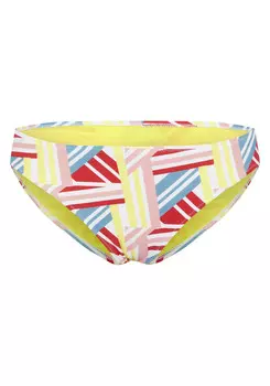 Плавки бикини Chiemsee Bikinihose, красный