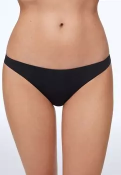 Плавки бикини CLASSIC OYSHO, цвет black