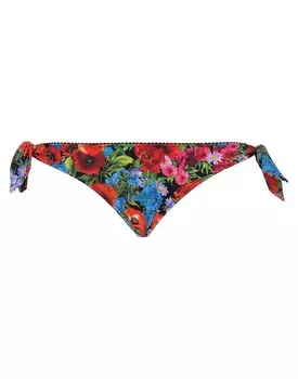 Плавки бикини Dolce&Gabbana, черный