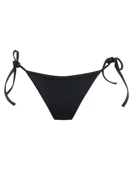 Плавки бикини Dsquared2, черный