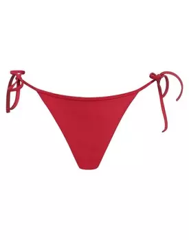 Плавки бикини Dsquared2, красный