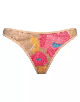 Плавки бикини Dsquared2, розовый