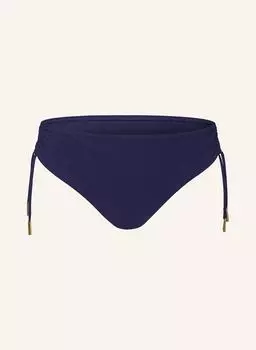 Плавки бикини Elements Panty с защитой от ультрафиолета Maryan Mehlhorn, синий