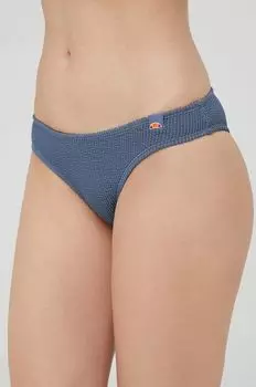 Плавки бикини Ellesse, темно-синий