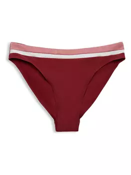 Плавки бикини ESPRIT, красный