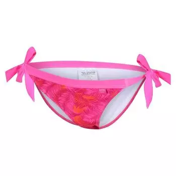 Плавки бикини Flavia для женщин - розовый REGATTA, цвет rosa
