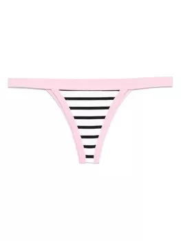 Плавки бикини Frankies Bikinis Cole, черный