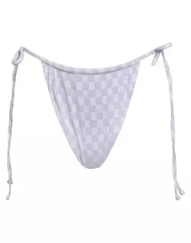 Плавки бикини Frankies Bikinis, сирень