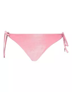 Плавки бикини Genius Beachwear, розовый