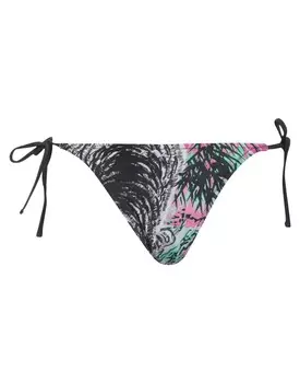 Плавки бикини Guess, черный