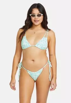 Плавки бикини HAPPY DANCE Billabong, белый