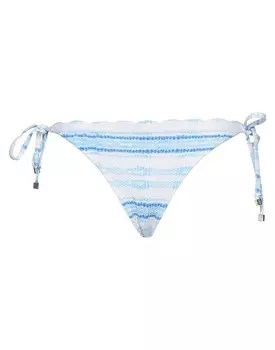 Плавки бикини Heidi Klein, небесно-голубой