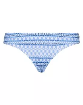Плавки бикини Heidi Klein, пастельный синий
