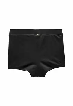 Плавки бикини HIGH WAIST Next, черный