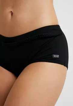 Плавки бикини HOT PANT Buffalo, черный