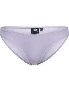Плавки бикини Hummel Swim Shorts Hmlally Wassersport Damen, цвет PASTEL LILAC