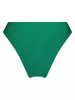Плавки бикини Hunkemller Antigua, зеленый