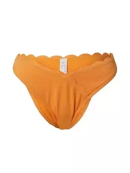 Плавки бикини Hunkemller, апельсин