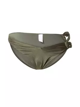 Плавки бикини Hunkemller Crete, оливковый
