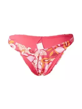 Плавки бикини Hunkemller Miami, розовый