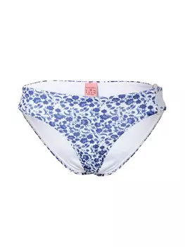 Плавки бикини Hunkemller Morocco, белый