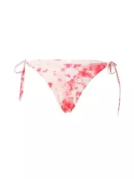 Плавки бикини Hunkemller, розовый