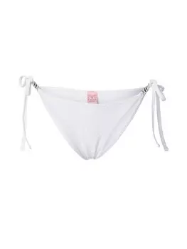 Плавки бикини Hunkemller Seashell Cheeky, белый