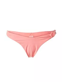 Плавки бикини Hunkemller Sicily, коралл