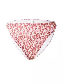 Плавки бикини Hunkemller Tobago, белый