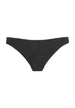 Плавки бикини Ibiza waves с эластичным поясом Freya, цвет blk