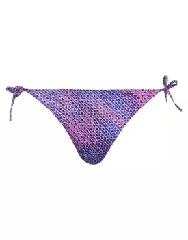 Плавки бикини Isabel Marant, фиолетовый