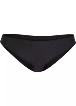 Плавки бикини из переработанного полиамида Bpc Bonprix Collection, черный