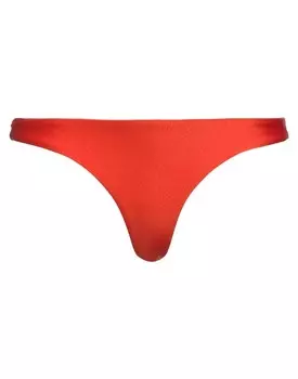 Плавки бикини Jade Swim, оранжевый