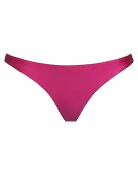 Плавки бикини Jade Swim, пурпурный