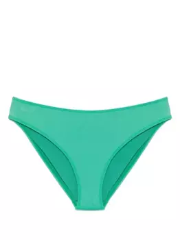 Плавки бикини Jet Set Marlies Dekkers, зеленый