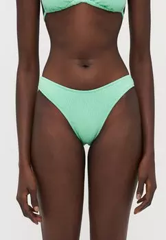 Плавки бикини LAGOS CHEEKY Roxy, зеленый