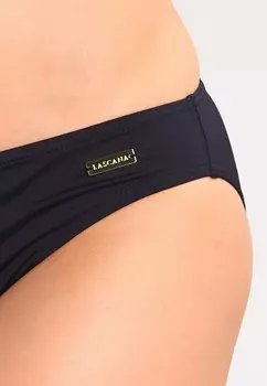 Плавки бикини LASCANA, черный
