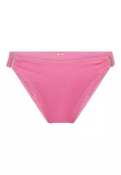 Плавки бикини Linga Dore Slip, цвет Hot pink